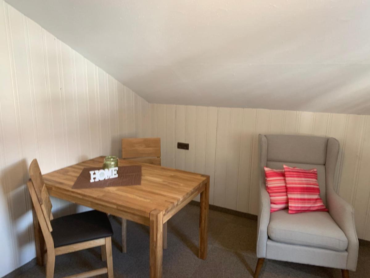 Haus Brunnenberg Lägenhet Sölden Exteriör bild